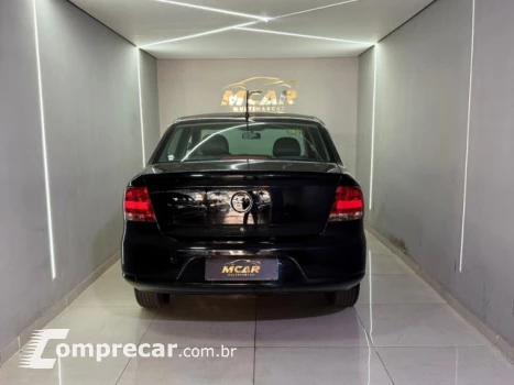 VOYAGE - 1.6 MI COMFORTLINE 8V 4P MANUAL