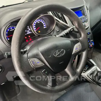 HB20 C./C.Plus/C.Style 1.6 Flex 16V Mec.