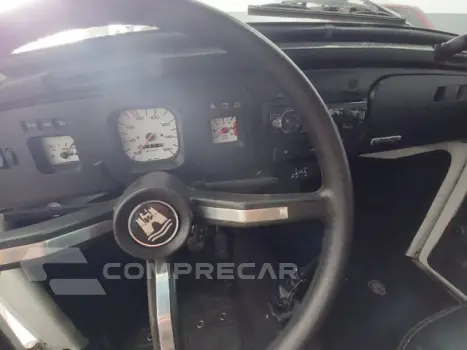 FUSCA - 1.6 8V 2P MANUAL