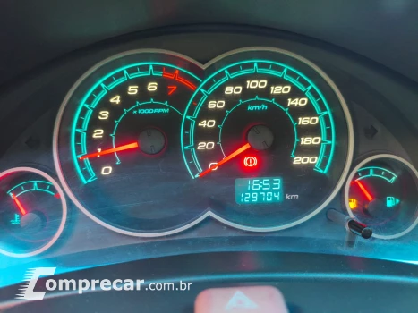 CELTA 1.0 MPFI LT 8V