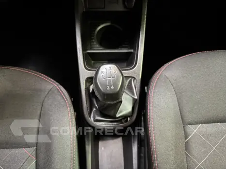 KWID 1.0 12V SCE FLEX ZEN MANUAL