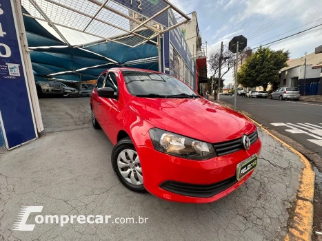 GOL 1.0 MI Special 8V