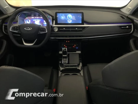 TIGGO 7 PRO 1.6 TGDI GASOLINA DCT