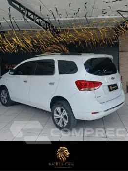 SPIN 1.8 Premier 8V