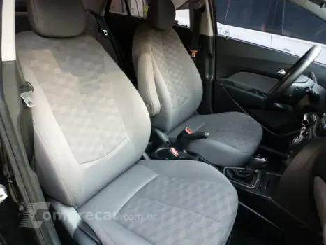 HB20S 1.6 Comfort Plus 16V