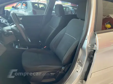 FIESTA 1.6 SE 16V