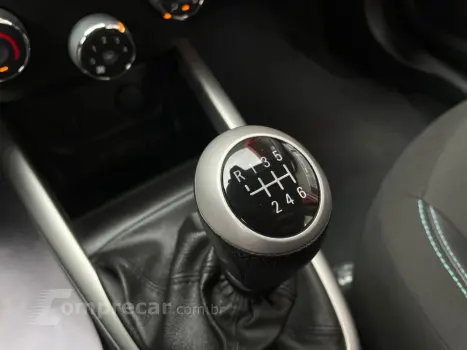 ONIX 1.0 MPFI LT 8V FLEX 4P MANUAL