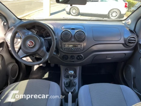 PALIO 1.0 MPI Attractive 8V