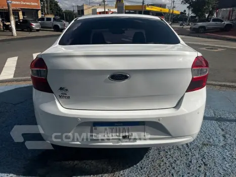 KA 1.0 TI-VCT FLEX SE PLUS MANUAL