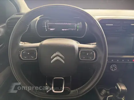 C4 CACTUS 1.6 THP FLEX SHINE EAT6