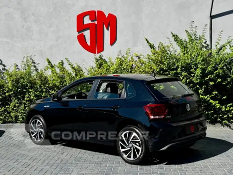 POLO 1.0 200 TSI Highline