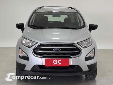 ECOSPORT 1.5 TI-VCT FLEX SE AUTOMÁTICO