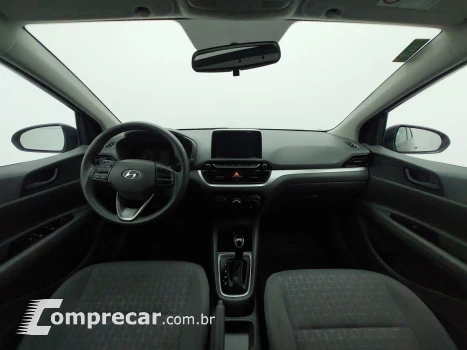 HB20S 1.0 TGDI FLEX COMFORT PLUS AUTOMÁTICO