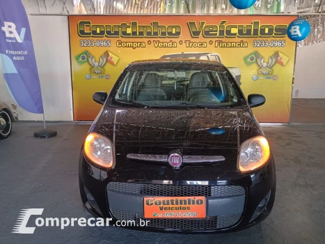 PALIO 1.0 MPI Attractive 8V