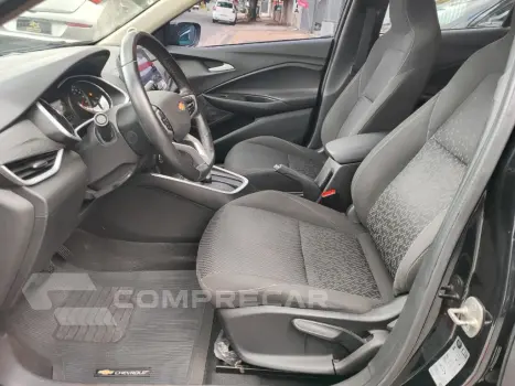 ONIX HATCH LTZ 1.0 12V TB Flex 5p Aut.