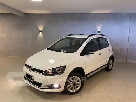 FOX 1.0 MPI Track 12V