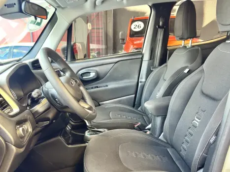 RENEGADE 1.3 T270 TURBO FLEX SPORT AT6