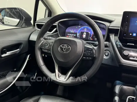 COROLLA 2.0 VVT-IE FLEX XEI DIRECT SHIFT