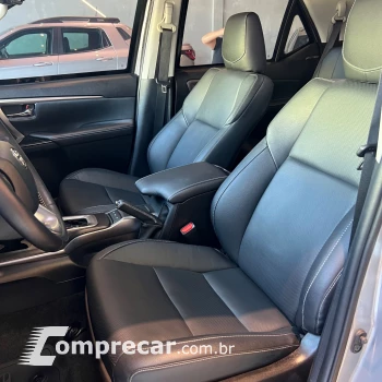 Hilux SW4 SRX 4x4 2.8 TDI 16V Dies. Aut.
