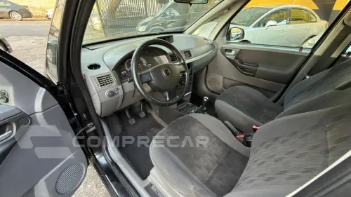 MERIVA 1.8 MPFI Maxx 8V