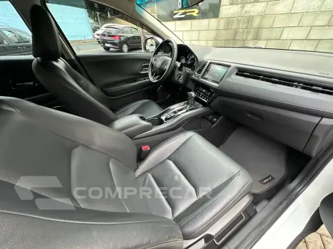 HR-V 1.8 16V FLEX EXL 4P AUTOMÁTICO