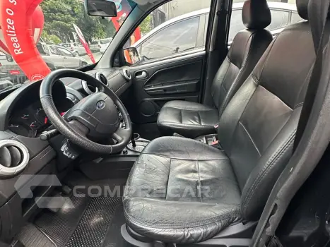 Ecosport 2.0 Xlt 16V Flex 4P Automático