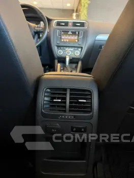 JETTA 2.0 TSI Highline 211cv