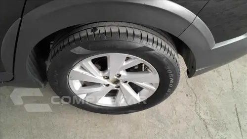 NIVUS 1.0 200 TSI TOTAL FLEX COMFORTLINE AUTOMÁTI