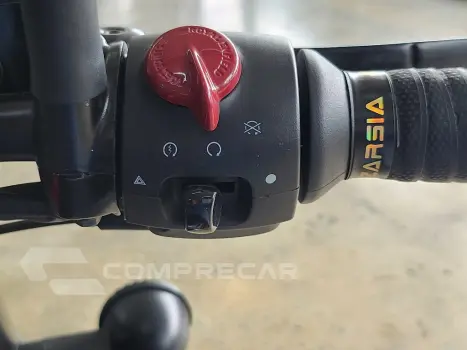 CLASSIC  DARK 350CC ABS