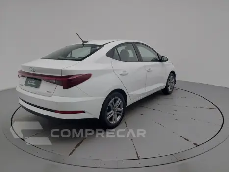 HB20S 1.0 TGDI FLEX COMFORT PLUS AUTOMÁTICO