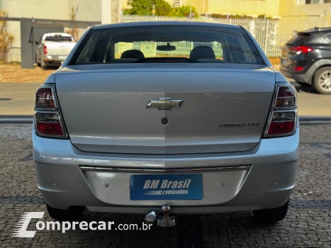 COBALT 1.4 LTZ 8V