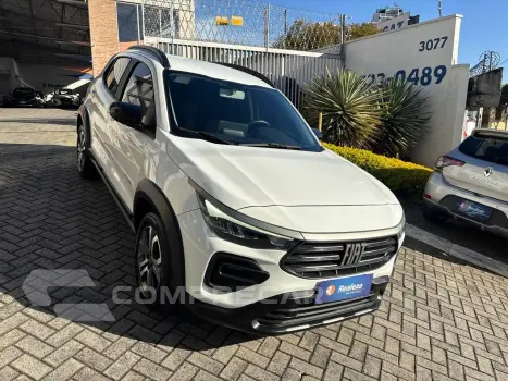 PULSE DRIVE 1.3 8V Flex Aut.