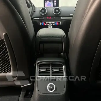 A3 Sportb. Prestige Plus 1.4 TFSI S-tron