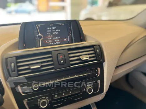 BMW 118I 1.6 16V TURBO