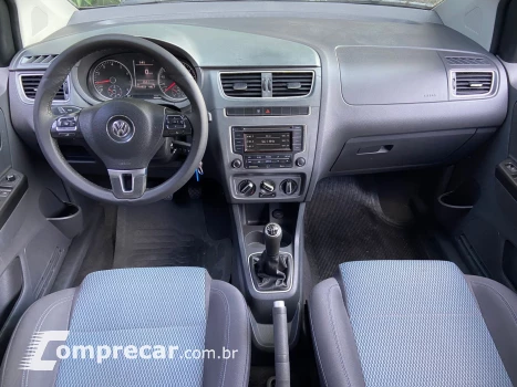 FOX 1.0 MI Bluemotion 8V