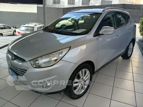 Hyundai IX35 2.0 MPFI GLS 16V 4 portas