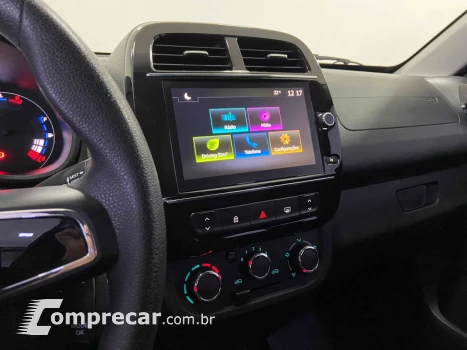 KWID 1.0 12V SCE FLEX INTENSE MANUAL