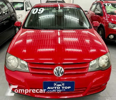 GOLF 1.6 MI Tech 8V