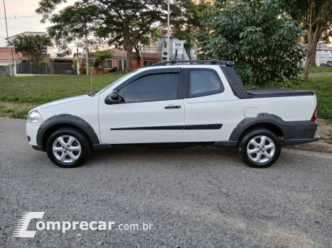 STRADA 1.4 MPI Working CD 8V