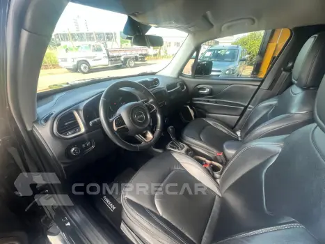 RENEGADE 1.8 16V Longitude