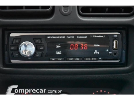CLIO HATCH - 1.0 EXPRESSION 16V 4P MANUAL