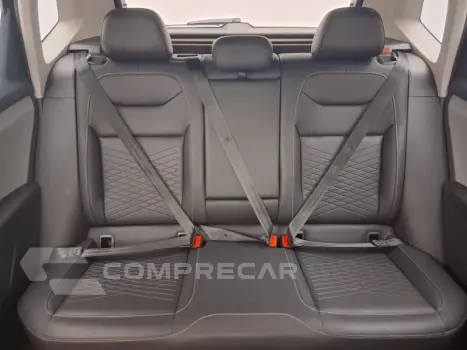 TAOS 1.4 250 TSI TOTAL FLEX COMFORTLINE AUTOMÁTICO