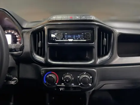 STRADA 1.3 FIREFLY FLEX ENDURANCE CS MANUAL