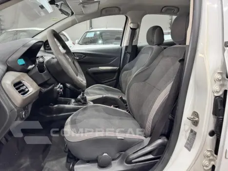 PRISMA - 1.0 MPFI LT 8V 4P MANUAL