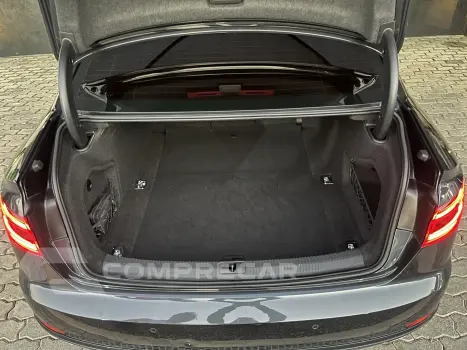 A4 2.0 TFSI AMBITION QUATTRO GASOLINA 4P S TRONIC