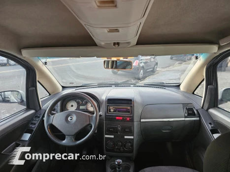 IDEA 1.4 MPI ELX 8V