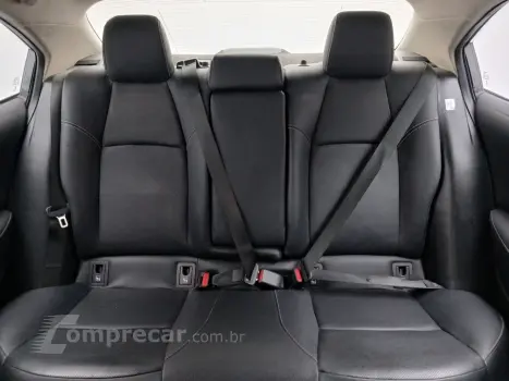 COROLLA 2.0 VVT-IE FLEX XEI DIRECT SHIFT