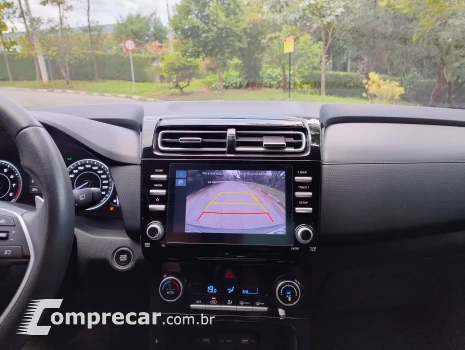 CRETA 1.0 Tgdi Limited
