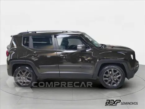 RENEGADE 1.8 16V Longitude