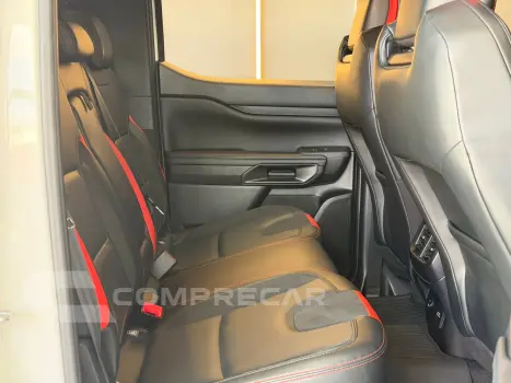 RANGER 3.0 V6 Turbo Raptor 4X4